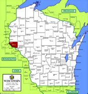 Pierce County, Wisconsin Genealogy • FamilySearch