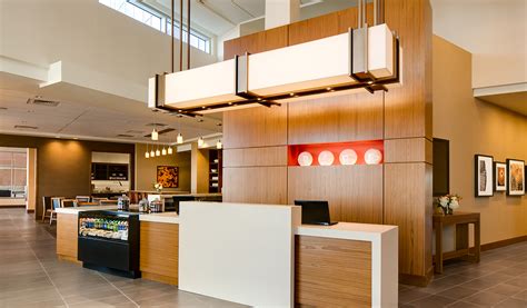 LK Architecture | Hyatt Place Hotel & Convention Center, Lenexa, KS