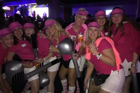 Ever spent a weekend at Butlin's Skegness? We did... at an 80s Music ...