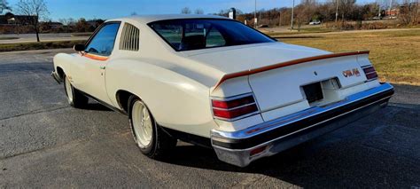 1977 Pontiac Can Am 2 | Barn Finds