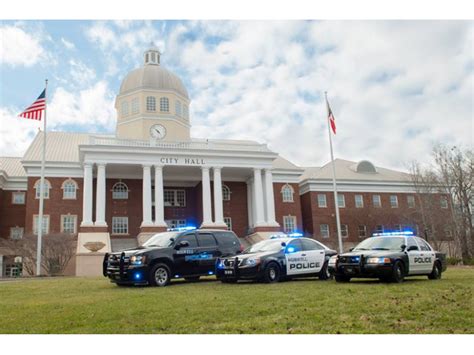 Roswell Police Department Obtains National Reaccreditation | Roswell ...