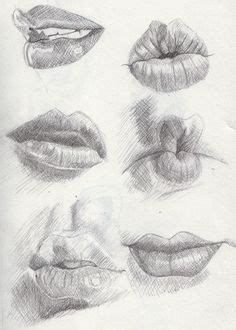 Image result for how to draw pouting lips kissing | Lips drawing ...