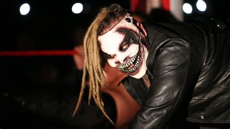 The Fiend Takes Control Of WWE Raw