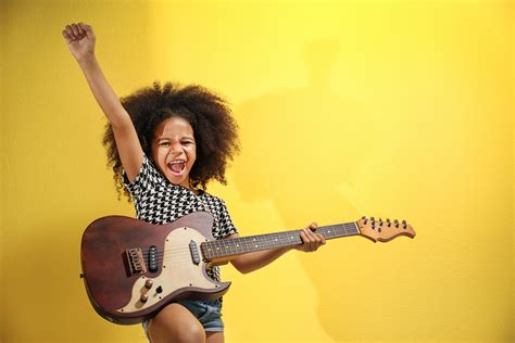 5 unique ways to encourage your child’s creativity | The Music Mom ...