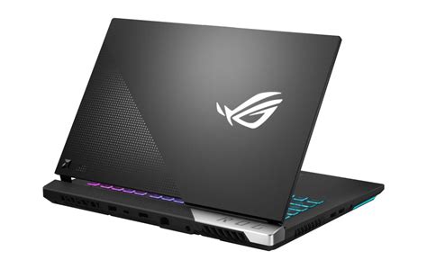 AMD makes a bigger play for gaming laptops with Radeon RX 6000M GPUs