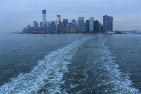 Staten Island Ferry | Staten Island Ferry | Patrick Nouhailler | Flickr