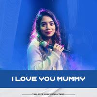 I Love You Mummy Song Download: Play & Listen I Love You Mummy Malayalam MP3 Song by Deepak Dev ...