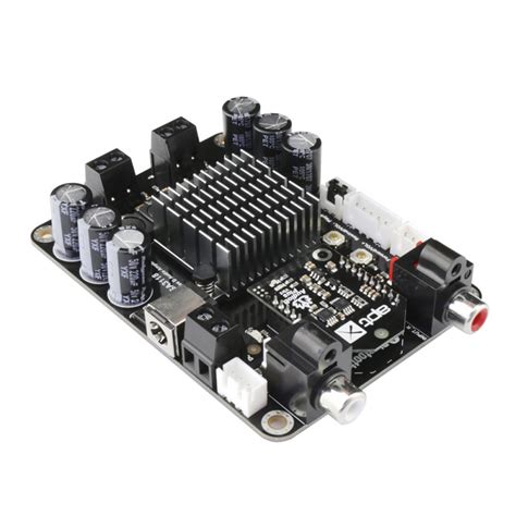 2 x 50W Bluetooth Stereo Audio Amplifier Board - TSA3118B(TWS/Apt-X)