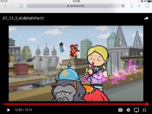 Victoria Best | WordGirl Wiki | Fandom