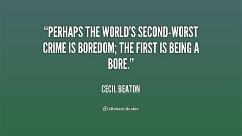 Cecil Beaton Quotes. QuotesGram