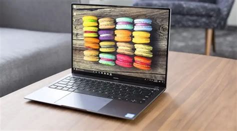 Huawei MateBook X Pro (2020) Laptop Review – Specs & Price | PhilNews