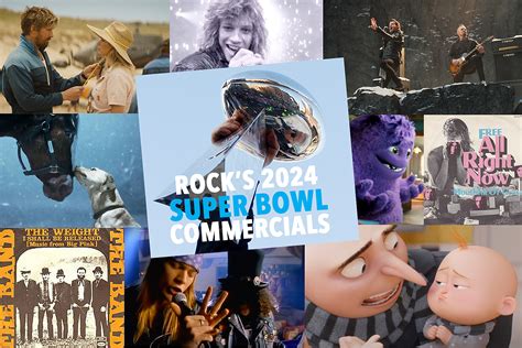 Rock’s 2024 Super Bowl Commercials: Watch Them Before Sunday | DRGNews