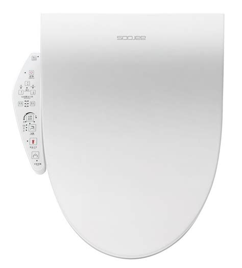 Smart Bidet Toilet Seat - China Smart Bidet Toilet Seat Manufacturers Suppliers Factory