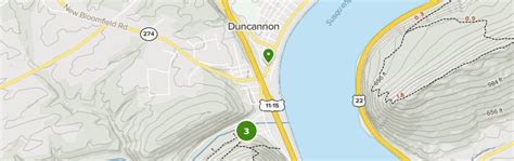 Best Hikes and Trails in Duncannon | AllTrails