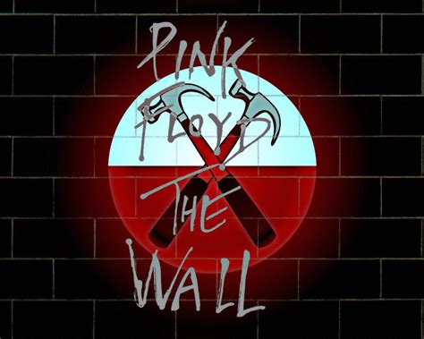 Pink Floyd The Wall Wallpapers - Top Free Pink Floyd The Wall ...