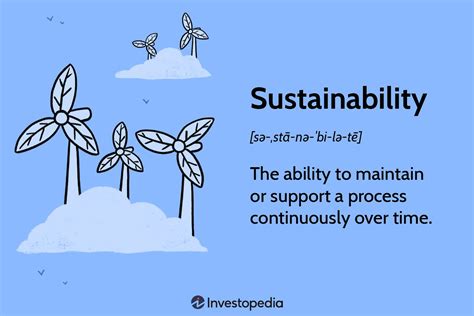 Antwort What is a simple example of sustainability? Weitere Antworten ...