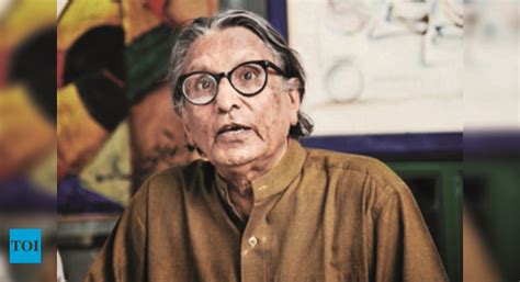 Balkrishna Doshi - Times of India