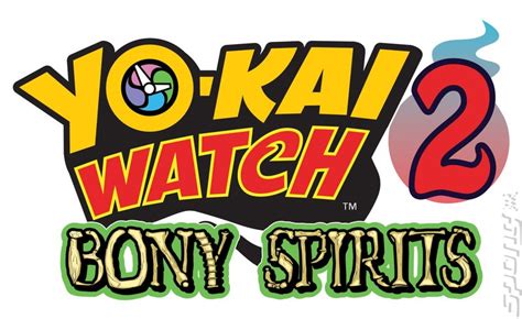 Artwork images: Yo-Kai Watch 2: Bony Spirits - 3DS/2DS (1 of 2)