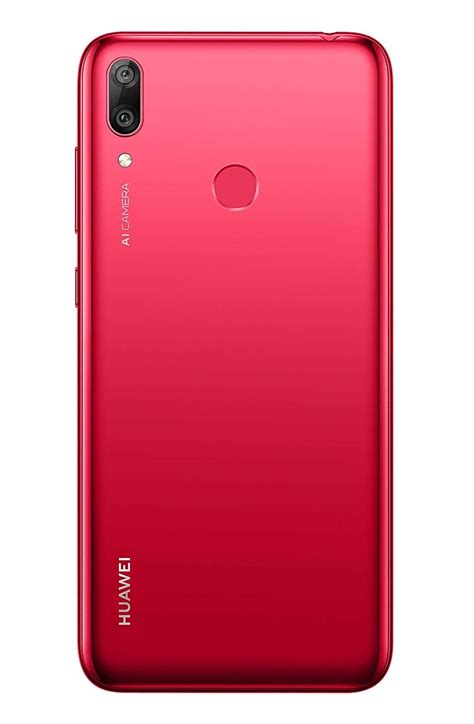 Huawei Y7 (2019) specs, review, release date - PhonesData