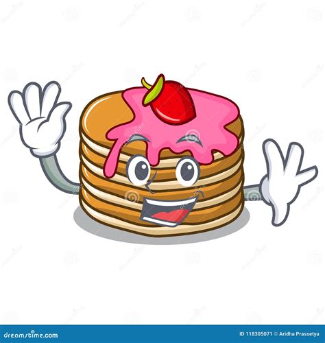 Pancake Cartoon Stock Illustrations – 1,370 Pancake Cartoon Stock Illustrations, Vectors ...