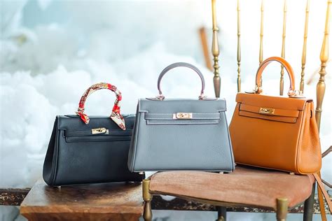 Here’s Where to Buy the Best Hermes Kelly Dupe Bags