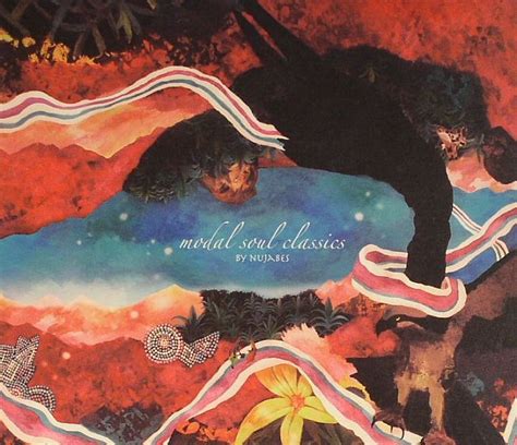 NUJABES/VARIOUS Modal Soul Classics vinyl at Juno Records.