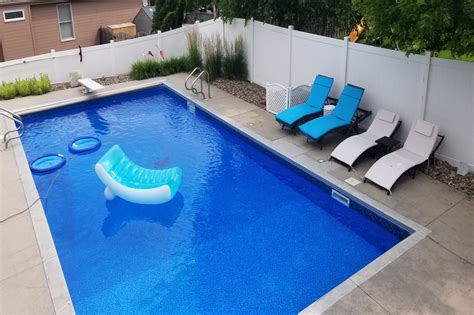 Family friendly pool - Private Pool in Omaha - Swimply