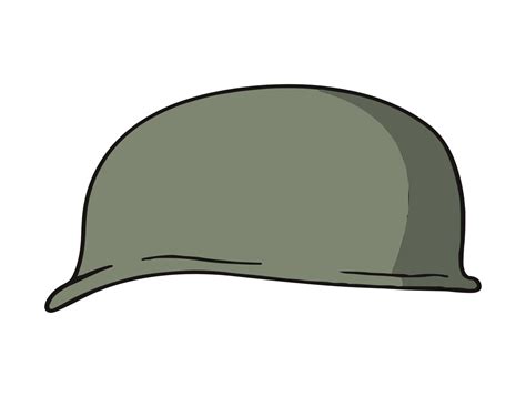 Military Helmet Png - Download Free Png Images