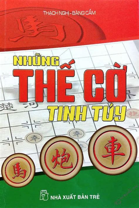 Những thế cờ tinh túy - Thư Viện PDF