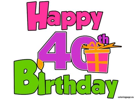 Free 40 Birthday Cliparts Boy, Download Free 40 Birthday Cliparts Boy ...