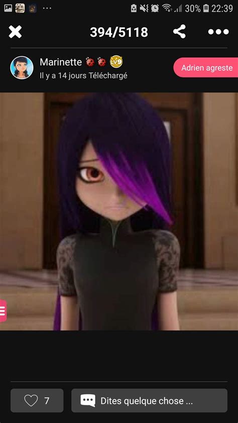 Reflekta/Juleka | Wiki | Miraculous Ladybug FR 🐞 Amino