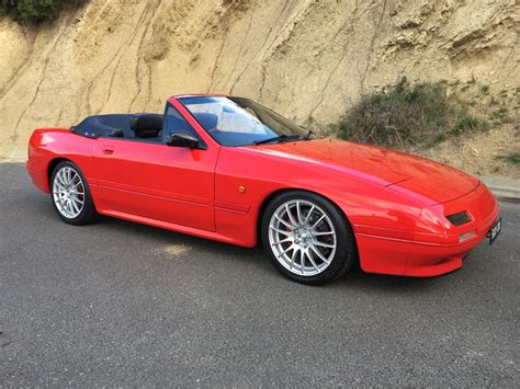 1989 Mazda RX7 FC Convertible | 2022 Shannons Club Online Show & Shine