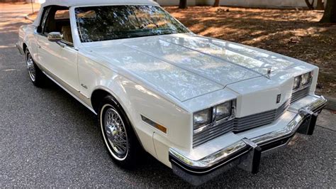 Oldsmobile Toronado Market - CLASSIC.COM