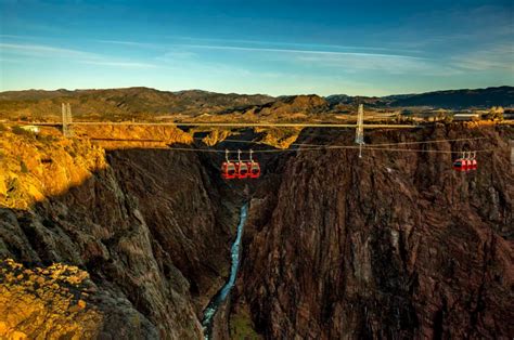 Two Great Days at the Royal Gorge - RoyalGorge.Info