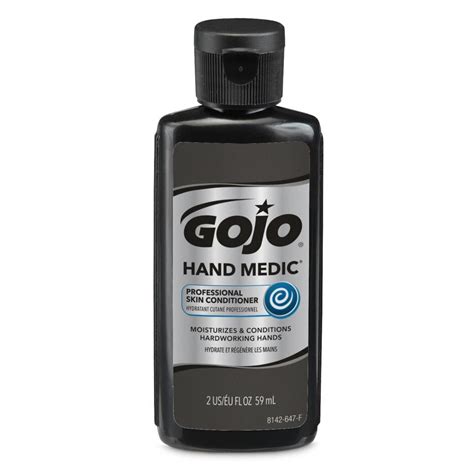 GOJO Hand Cream Professional Skin Conditioner 59ml | Winc