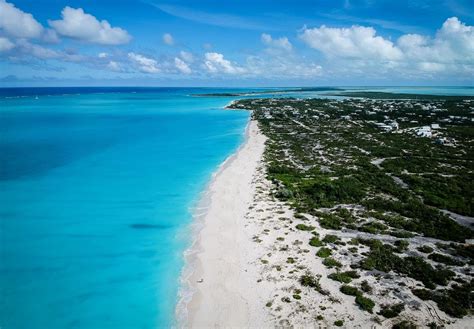 The best snorkeling in the Turks and Caicos Islands | OutsiderView