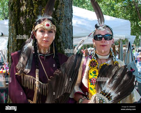 The Mohawk nation of Kahnawake native community on south shore of the ...