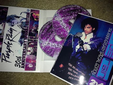 Amazon.co.jp： Purple Rain:The Complete Soundtrack (2 DISC) Original Soundtrack Recordings: 音楽