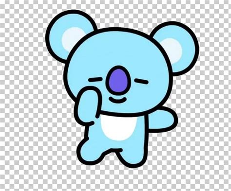 BTS BT21 South Korea Video PNG, Clipart, Area, Artwork, Bt21, Bts, Bts Rm Free PNG Download