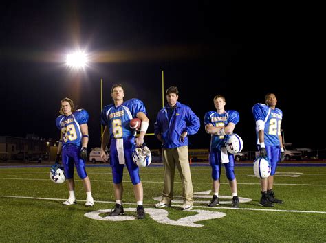 Friday Night Lights cast - Where are they now? | Gallery | Wonderwall.com