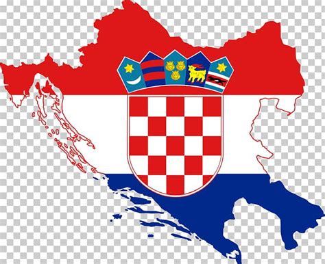 Flag Of Croatia Map National Flag PNG, Clipart, Croatia, File Negara ...