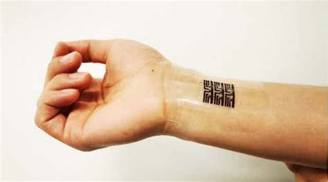 Flexible AI computer chips promise wearable health monitors that ...