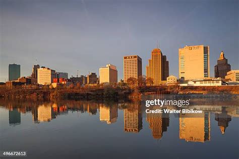 437 Newark Nj Skyline Stock Photos, High-Res Pictures, and Images ...