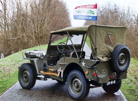 Meet the Jeep so beloved of the Indian Army - Rediff.com Business