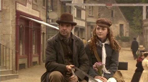 Lark Rise to Candleford - A Wonderful Period Drama Series