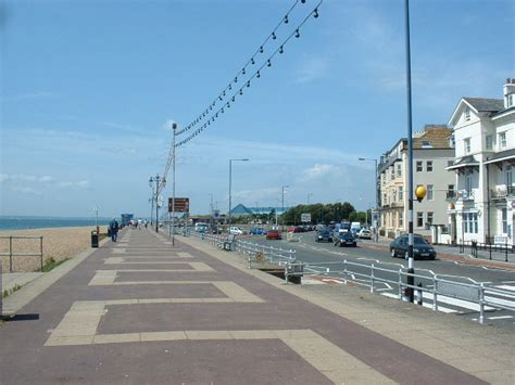 Southsea Seafront © GaryReggae :: Geograph Britain and Ireland