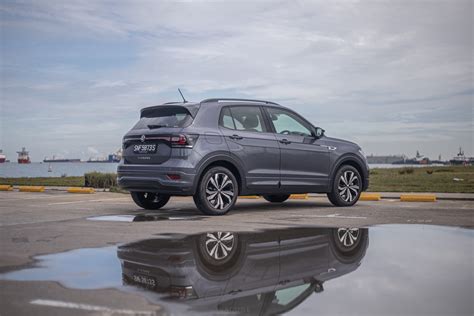 mReview: 2022 Volkswagen T-Cross - Refreshingly Analogue | Articles ...