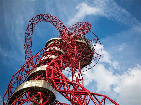 London orbit tickets – Day out in London