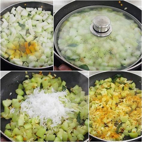 Bottle gourd curry recipe | sorakkai poriyal | bottle gourd recipes