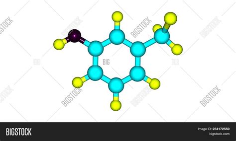 Meta-cresol 3- Image & Photo (Free Trial) | Bigstock